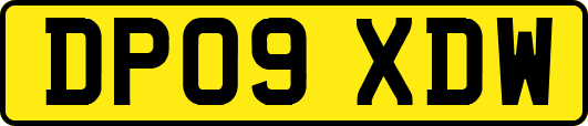 DP09XDW