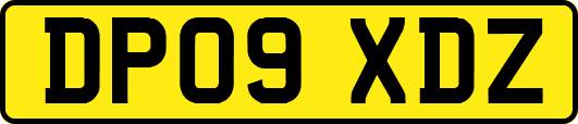 DP09XDZ