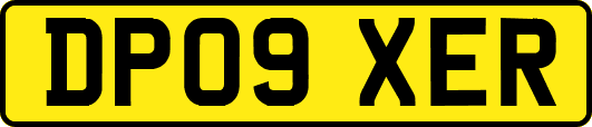 DP09XER