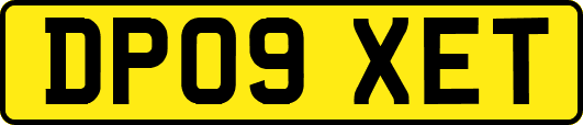 DP09XET