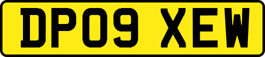 DP09XEW
