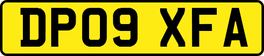 DP09XFA