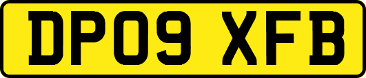 DP09XFB
