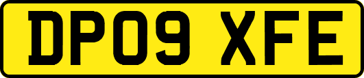 DP09XFE