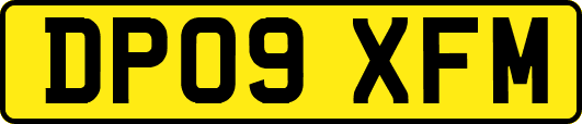 DP09XFM