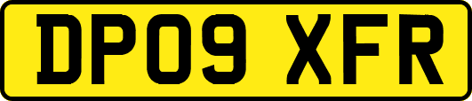 DP09XFR
