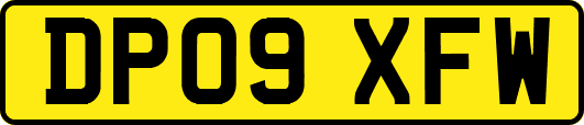 DP09XFW