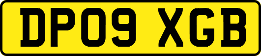 DP09XGB