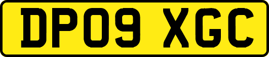 DP09XGC
