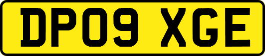DP09XGE