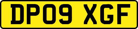DP09XGF