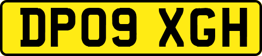 DP09XGH