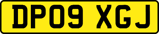 DP09XGJ