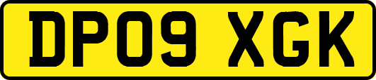 DP09XGK