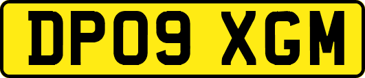 DP09XGM