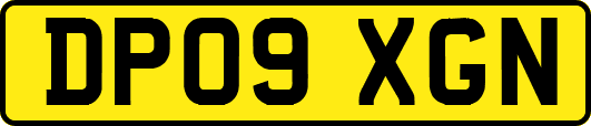 DP09XGN