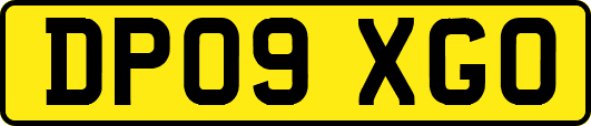 DP09XGO
