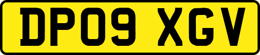 DP09XGV