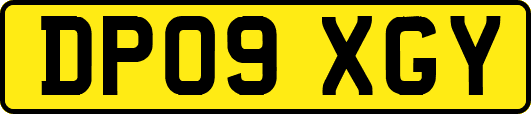 DP09XGY