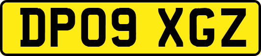 DP09XGZ