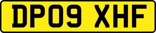 DP09XHF