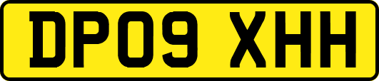 DP09XHH