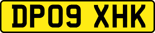 DP09XHK