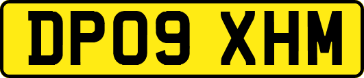 DP09XHM