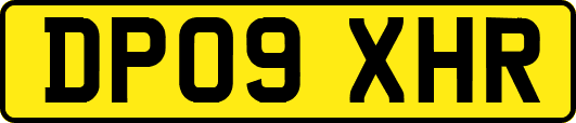 DP09XHR