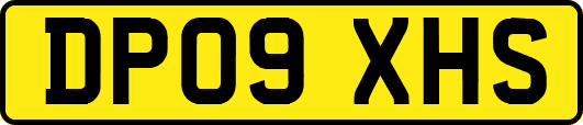 DP09XHS