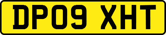 DP09XHT