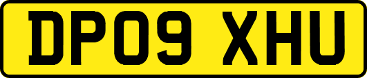 DP09XHU
