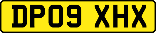 DP09XHX
