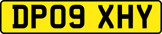 DP09XHY