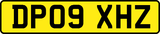 DP09XHZ