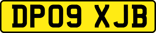 DP09XJB