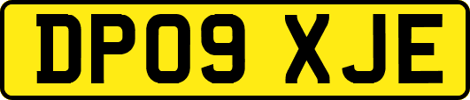 DP09XJE