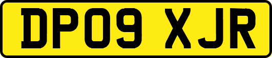 DP09XJR