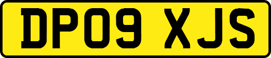 DP09XJS