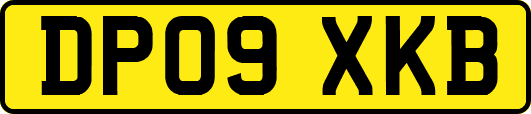 DP09XKB