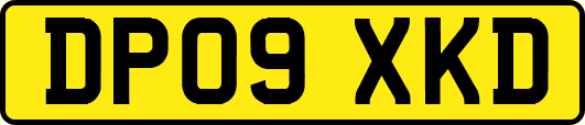 DP09XKD