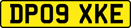 DP09XKE