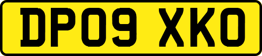 DP09XKO