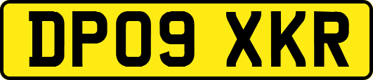 DP09XKR