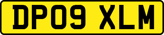 DP09XLM