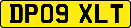 DP09XLT