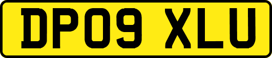 DP09XLU