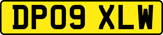 DP09XLW