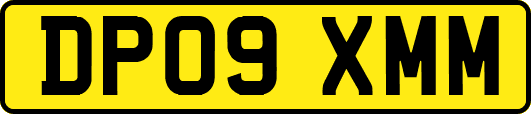 DP09XMM