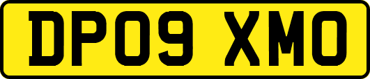DP09XMO